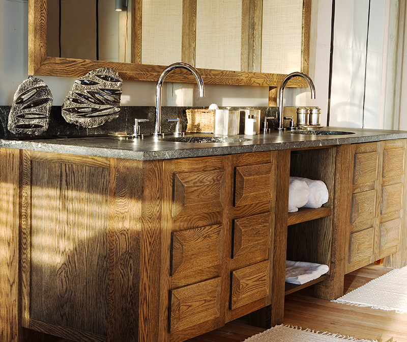 symphony bathroom cabinets